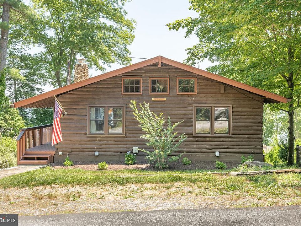 2144 Cedar Rd, Port Republic, MD 20676 Zillow