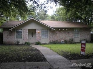 1424 Sequoia Dr, Plano, TX 75023