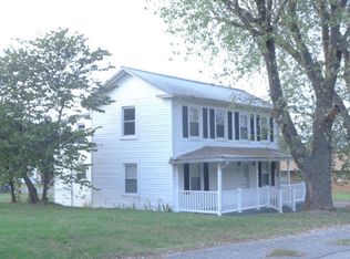 375 Woodland Ave, Buena Vista, VA 24416