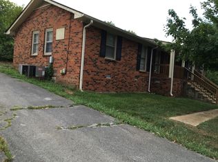 416 Winding Way, Columbia, TN 38401
