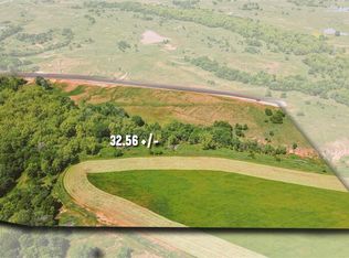 0 N 3270th Rd LOT C, Pauls Valley, OK 73075