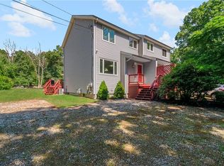 383 Annaquatucket Rd, North Kingstown, RI 02852