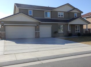 15651 Quintero Pl, Bakersfield, CA 93314