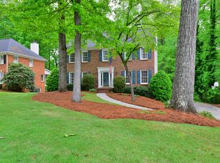 2251 Chimney Swift Cir, Marietta, GA 30062