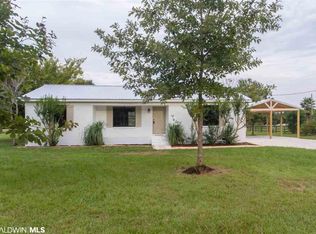 14790 County Road 3, Fairhope, AL 36532