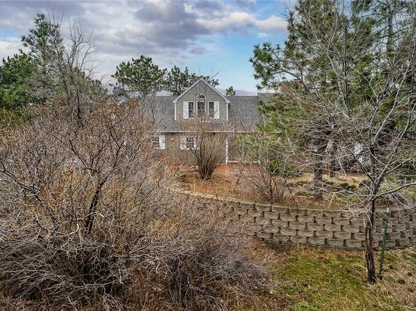 5018 Cheyenne Trl, Billings, MT 59106