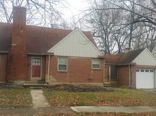 1738 Wesleyan Rd, Dayton, OH 45406