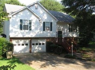 319 Hills Point Rd, Bethlehem, GA 30620