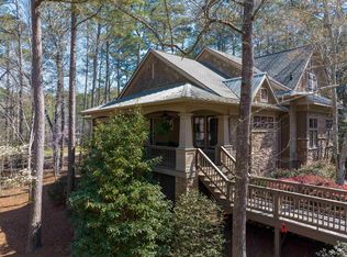 1141 Lockets Trl, Greensboro, GA