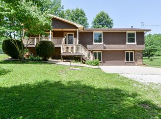 2005 S 22nd Ave, Ozark, MO 65721