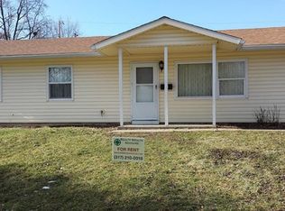 3236 Welch Dr, Indianapolis, IN 46224