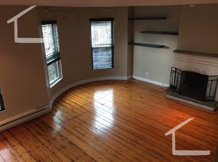 186 W Brookline St UNIT 2, Boston, MA 02118
