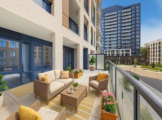 7950 Bathurst St #202, Vaughan, ON L4J0B8