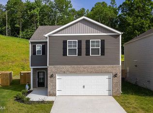 172 Ibis Loop LOT 23, Oak Ridge, TN 37830