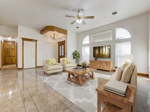 15612 Sandstone Ter, Oklahoma City, OK 73170