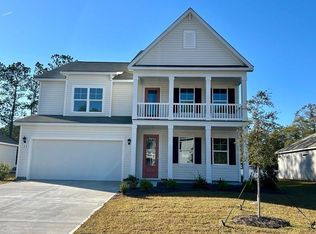 183 Bjorn Way Hbr LOT 98, Oak C Longs, SC 29568