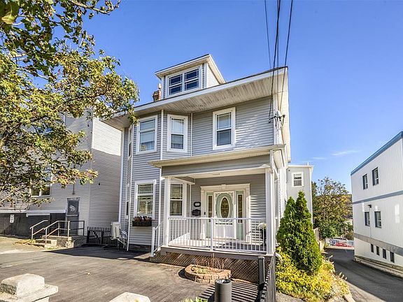 2nd image of 93 LeMarchant Road