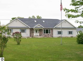 2089 Pointer Rd, West Branch, MI 48661