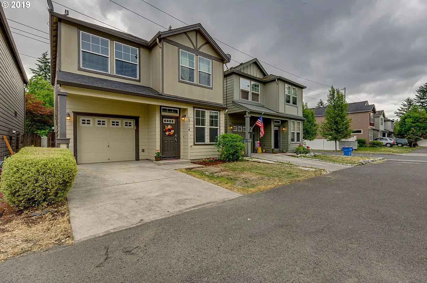 Charming 3BR House in Vancouver — Photo 3