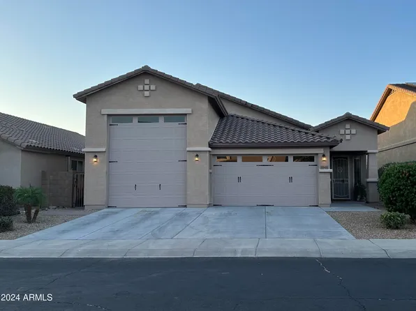 12134 W PATRICK Lane, Sun City, AZ 85373