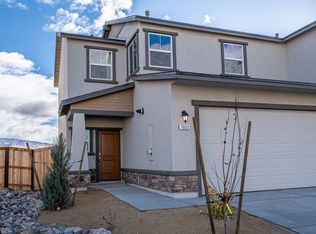 1956 Halite Dr, Sparks, NV 89436