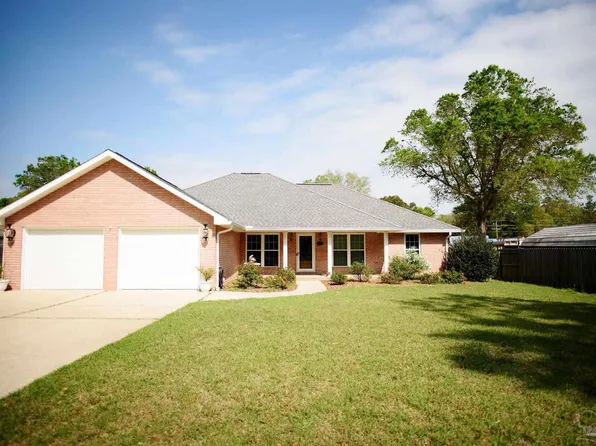 11034 Melissa Ln, Lillian, AL 36549