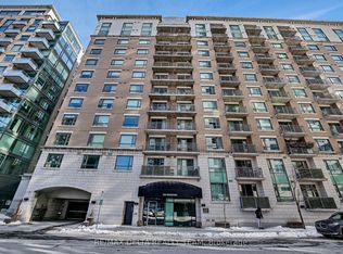 200 Besserer St #1006, Ottawa, ON K1N 0A7