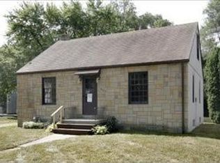 303 Hutchinson St, Kalamazoo, MI 49001