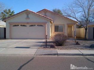 9323 W Gold Dust Ave, Peoria, AZ 85345