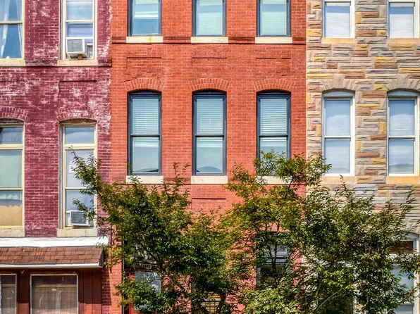 426 Mosher St, Baltimore, MD 21217