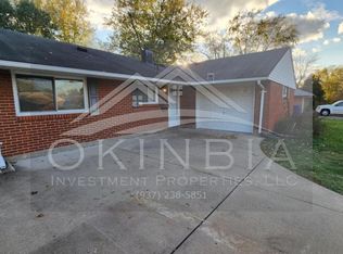 5312 Fishburg Rd, Dayton, OH 45424