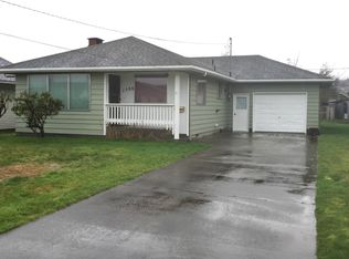 1506 W Market St, Aberdeen, WA 98520