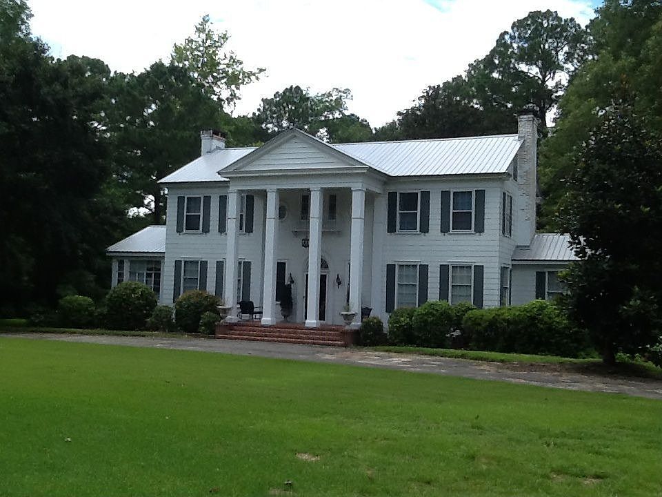 Historic Greek Revival