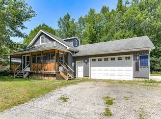 1046 Southwood Rd, Gravenhurst, ON P0E1N0
