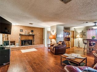 11429 SW 119th St, Mustang, OK 73064