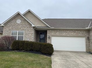 6174 Marias Point Ln, Columbus, OH