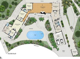 3936 Madison Rd, La Canada Flintridge, CA 91011