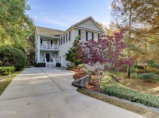 7341 Cotesworth Dr, Wilmington, NC 28405