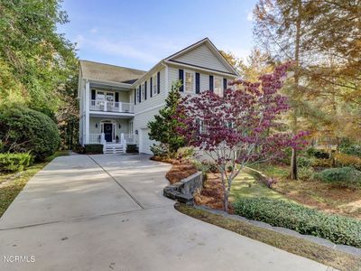 7341 Cotesworth Dr, Wilmington, NC, 28405