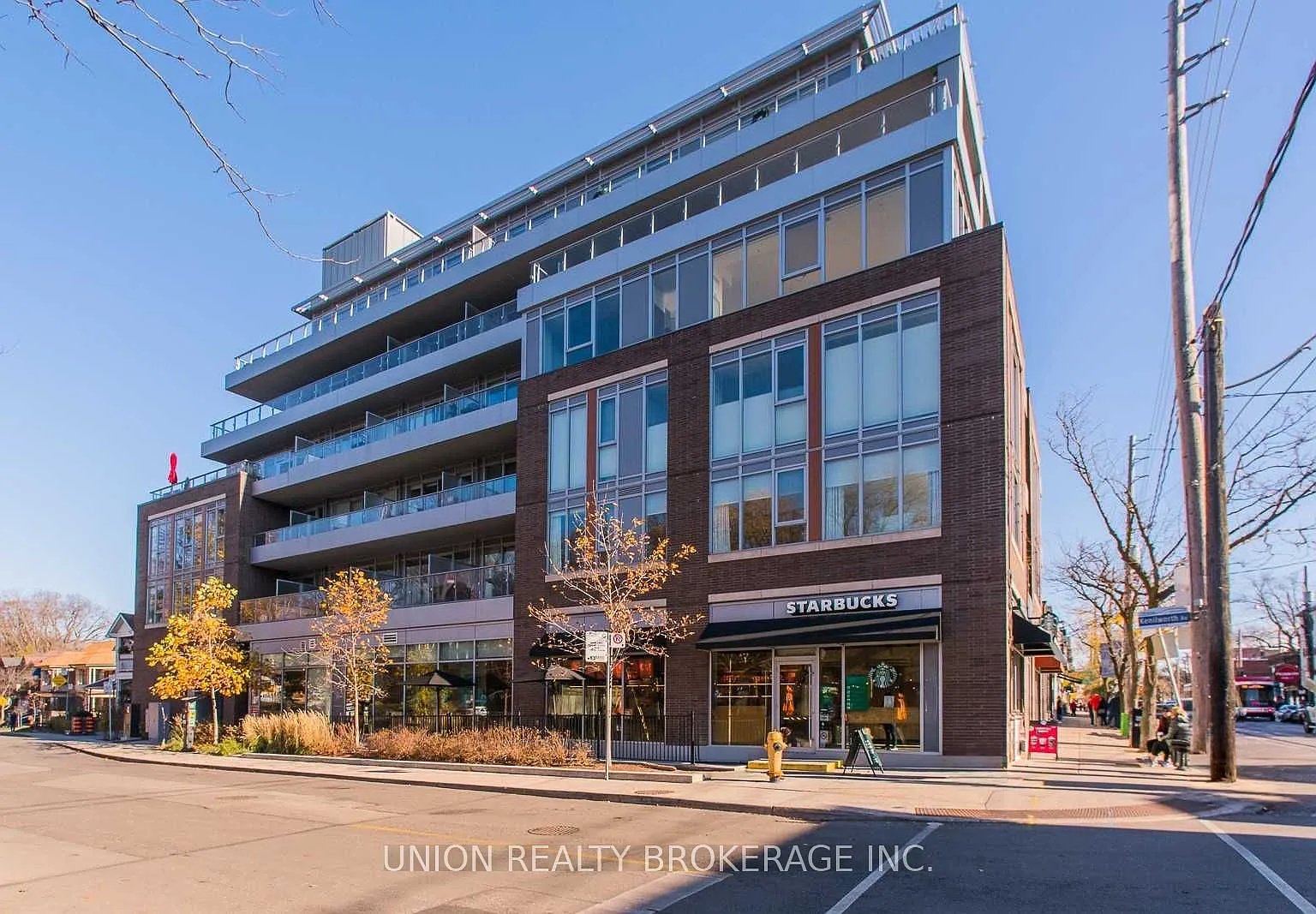 2 bed, $4,600 — Photo 1