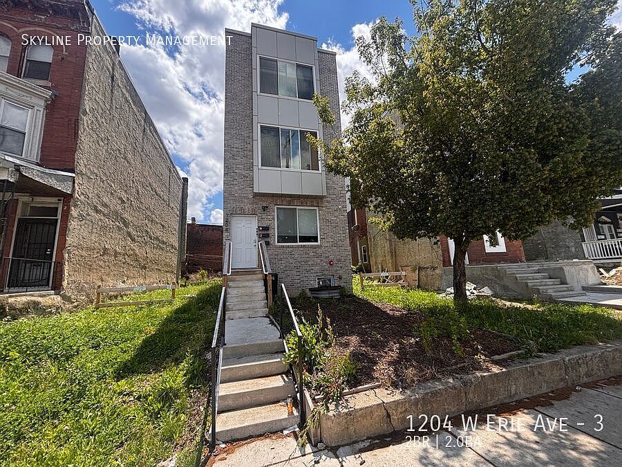 1st image of 1204 W Erie Ave #3