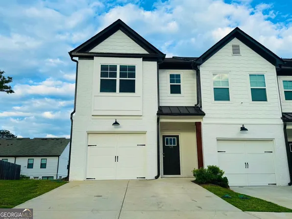 124 Auburn Run Ln, Auburn, GA 30011