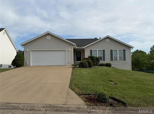 2485 Camel Back Rd, Cape Girardeau, MO 63701