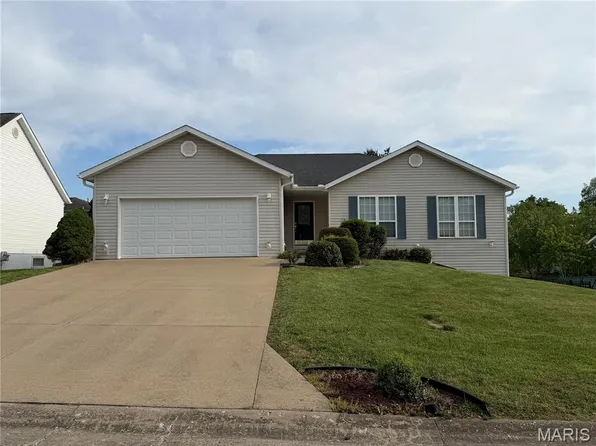 2485 Camel Back Rd, Cape Girardeau, MO 63701