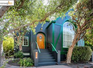 2337 McKinley Ave, Berkeley, CA 94703