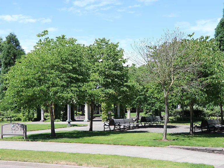 Community - Parks