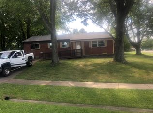 514 Tin Dor Way, Fairdale, KY 40118