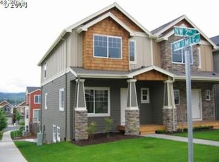 2504 NW 2nd Ter, Gresham, OR 97030