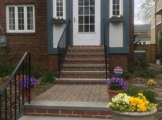 1439 Whittier St NW, Washington, DC
