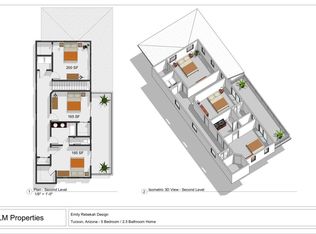 2912 E Presidio Rd #2912BDM1, Tucson, AZ 85716